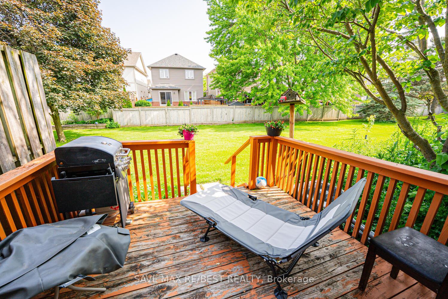 Photo 38 of 15 Riverley Lane, New Tecumseth, Alliston — HOMEH
