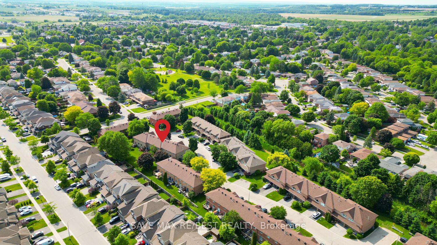 Photo 43 of 15 Riverley Lane, New Tecumseth, Alliston — HOMEH