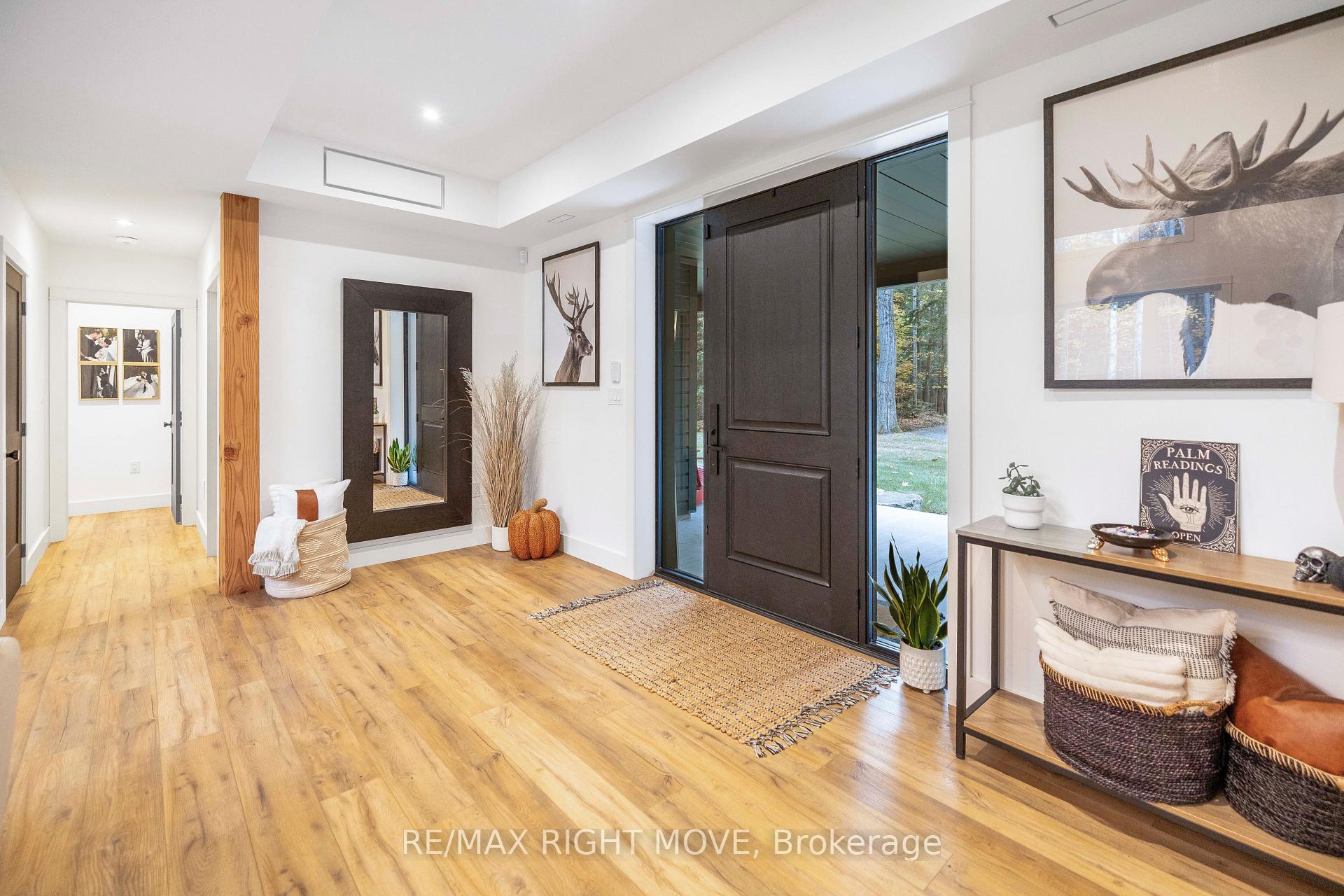 Photo 6 of 1025 Davis Drive, Gravenhurst, Morrison — HOMEH