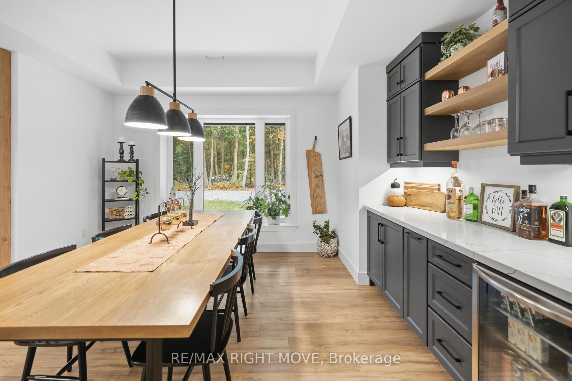 Photo 19 of 1025 Davis Drive, Gravenhurst, Morrison — HOMEH