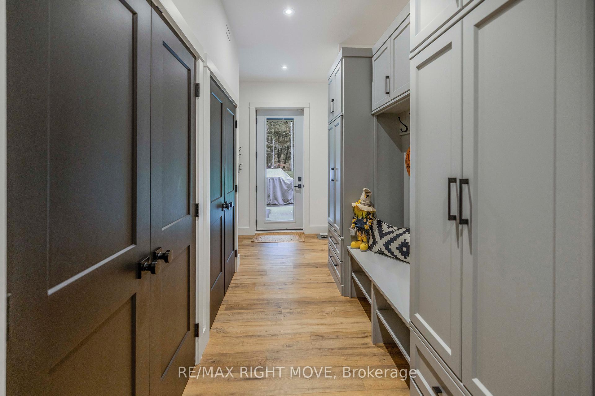 Photo 23 of 1025 Davis Drive, Gravenhurst, Morrison — HOMEH