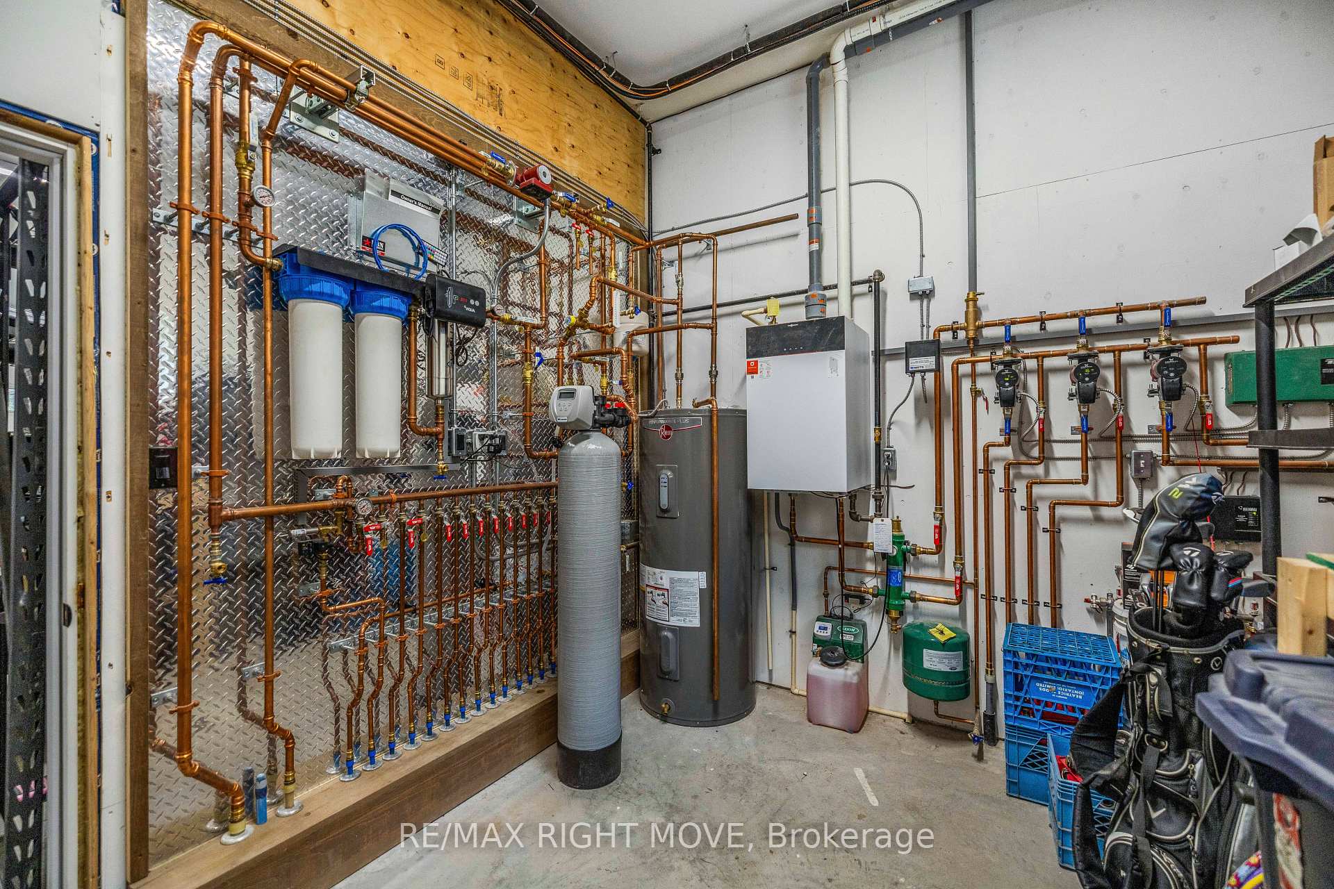 Photo 26 of 1025 Davis Drive, Gravenhurst, Morrison — HOMEH