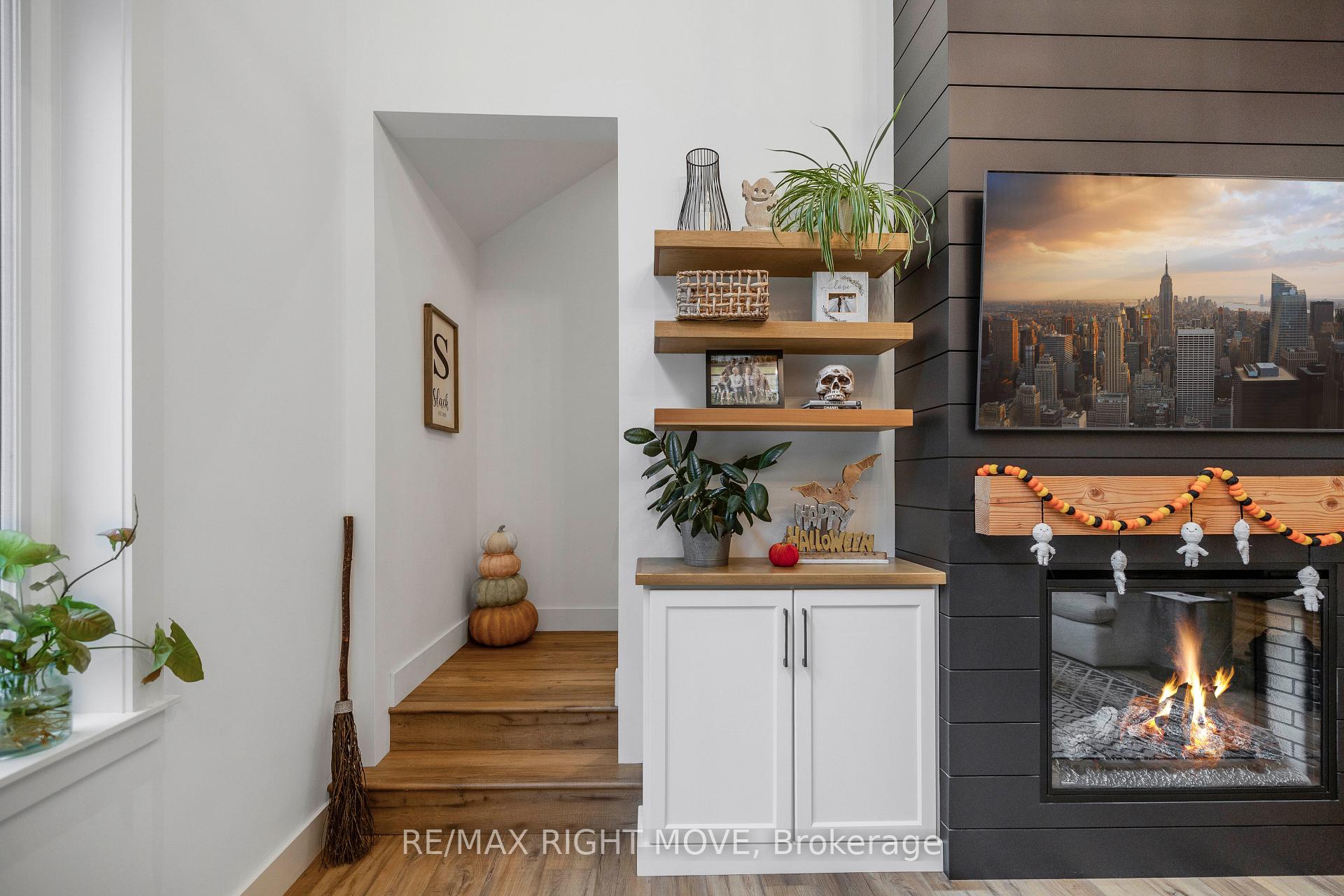 Photo 28 of 1025 Davis Drive, Gravenhurst, Morrison — HOMEH