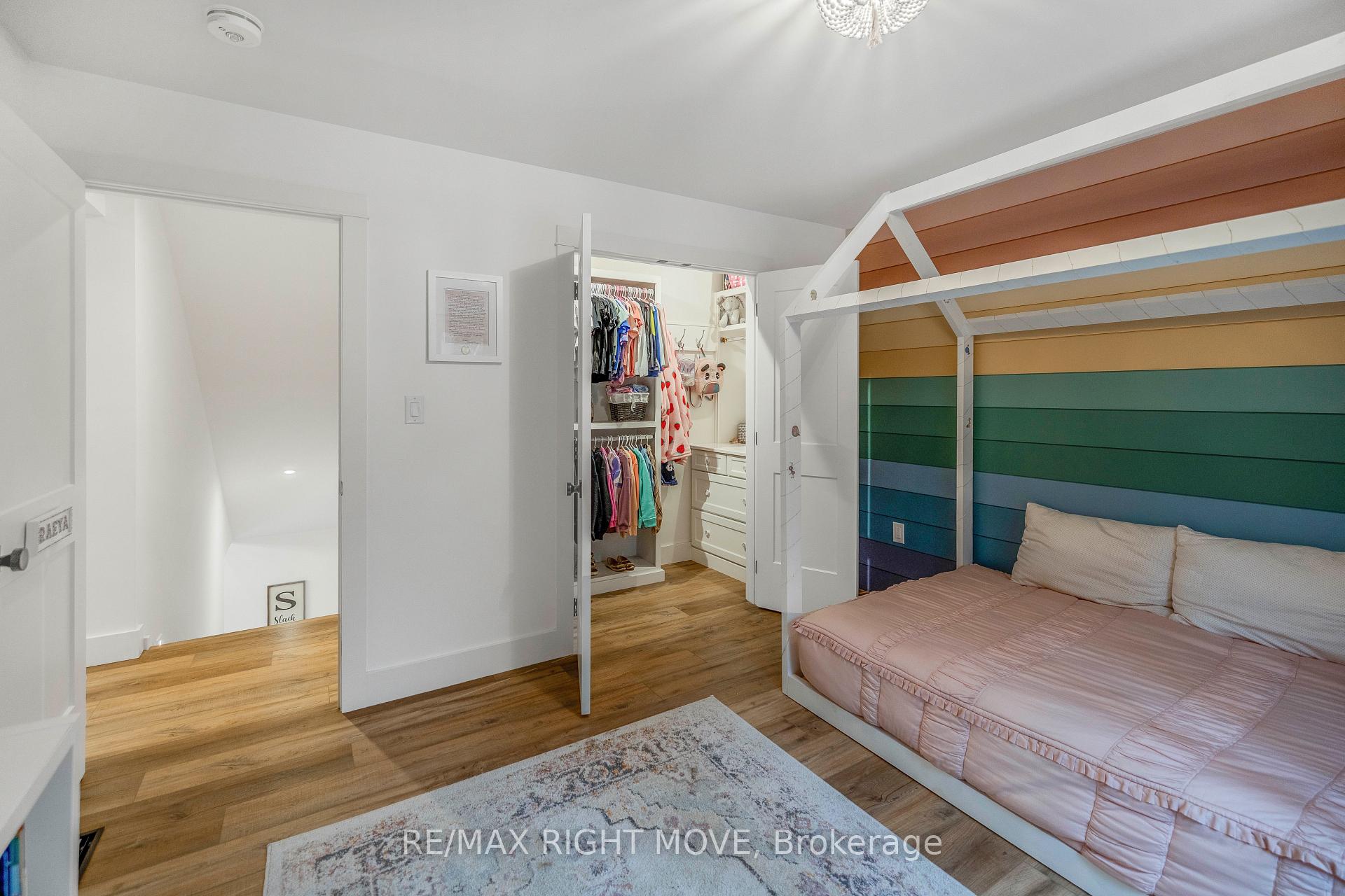 Photo 31 of 1025 Davis Drive, Gravenhurst, Morrison — HOMEH