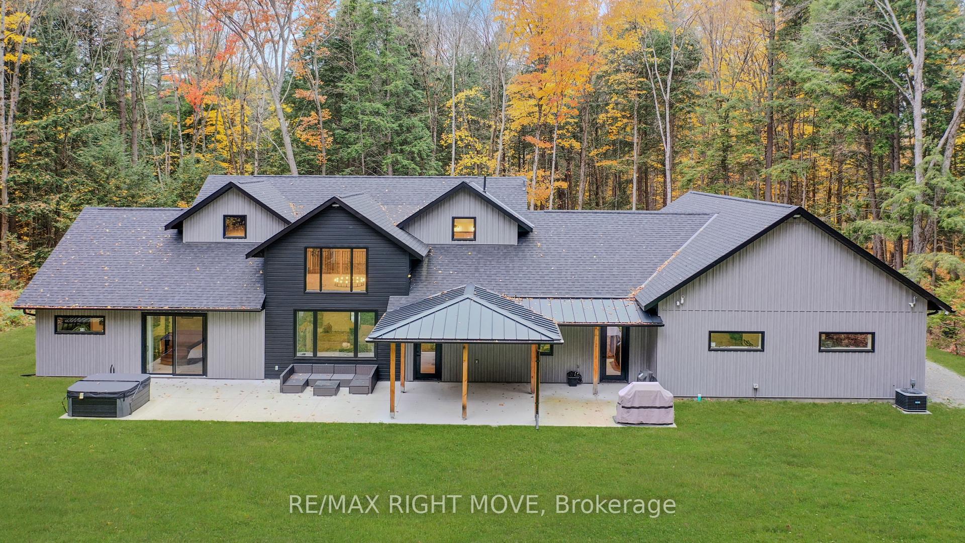 Photo 37 of 1025 Davis Drive, Gravenhurst, Morrison — HOMEH