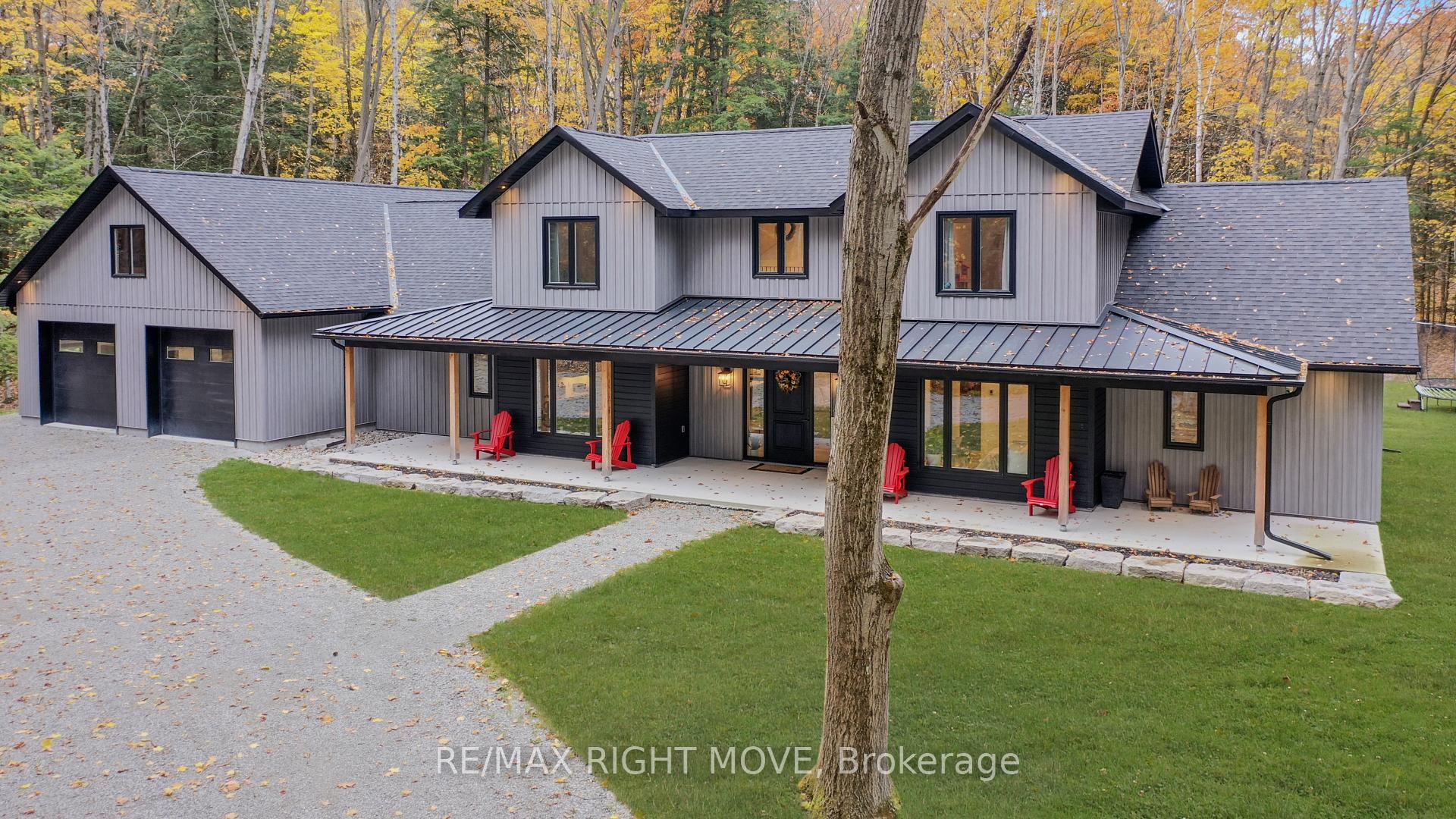 Photo 34 of 1025 Davis Drive, Gravenhurst, Morrison — HOMEH