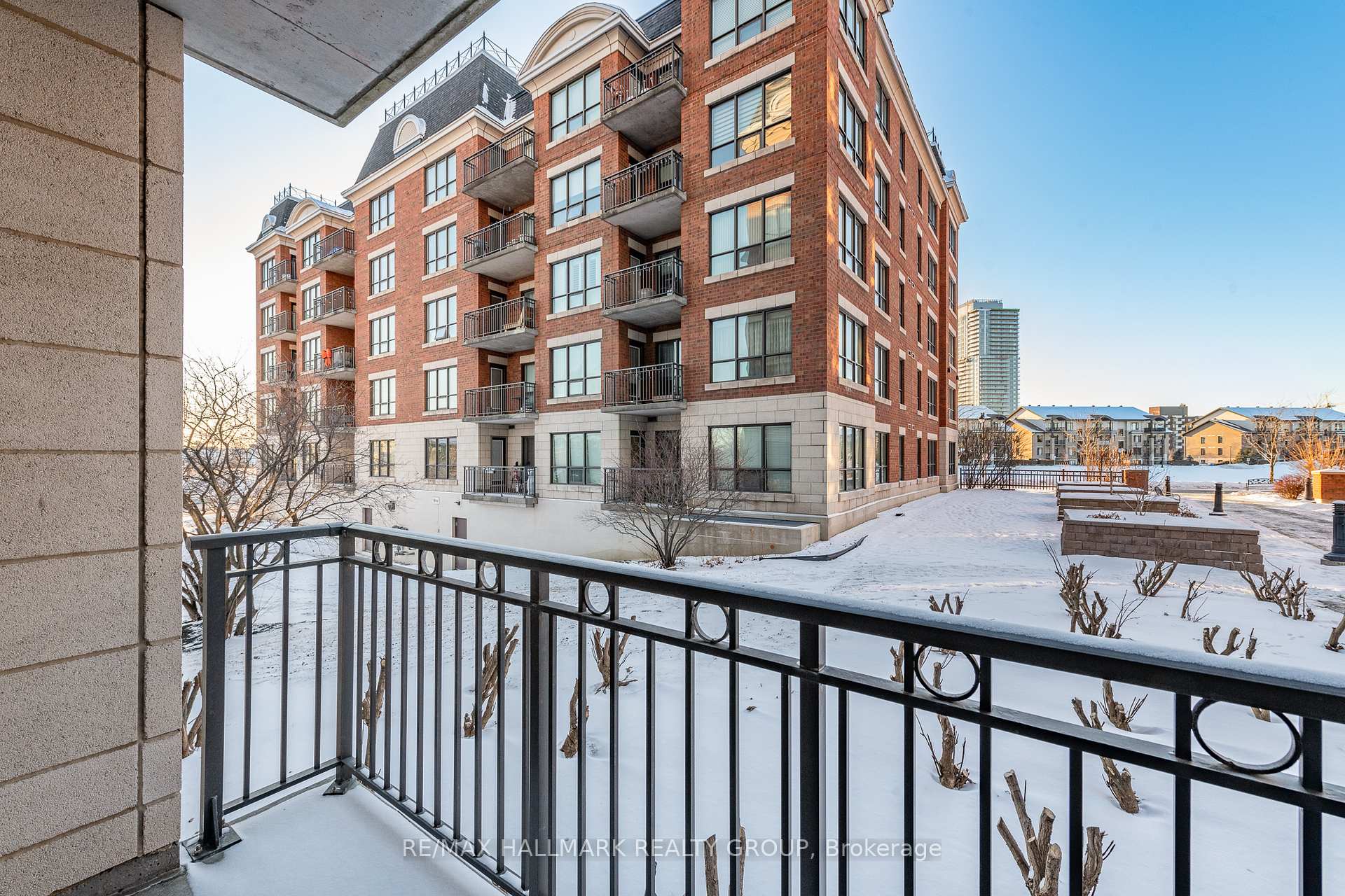 Photo 15 of Unit 116, 955 Beauparc, Ottawa, Cyrville — HOMEH