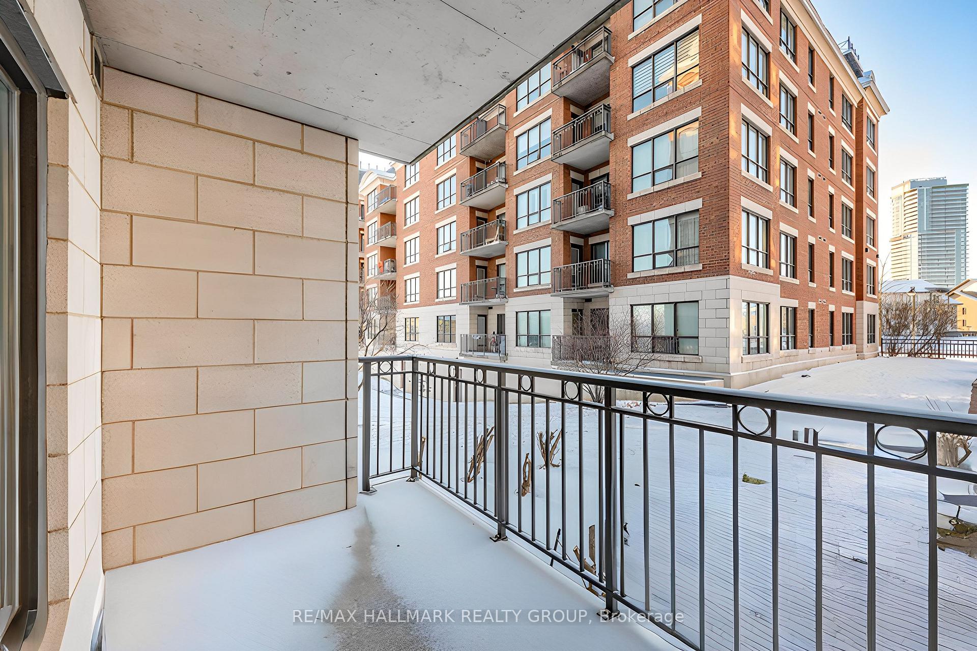Photo 16 of Unit 116, 955 Beauparc, Ottawa, Cyrville — HOMEH