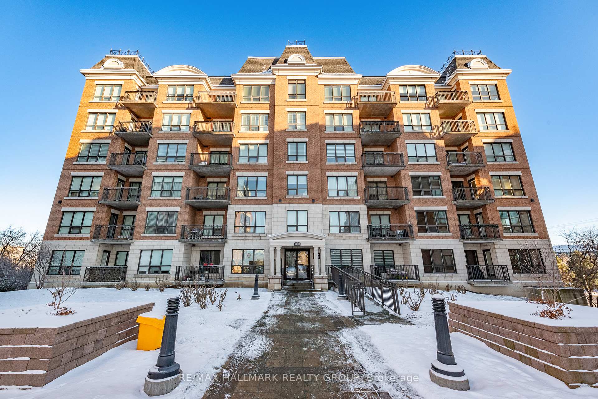 Photo 20 of Unit 116, 955 Beauparc, Ottawa, Cyrville — HOMEH