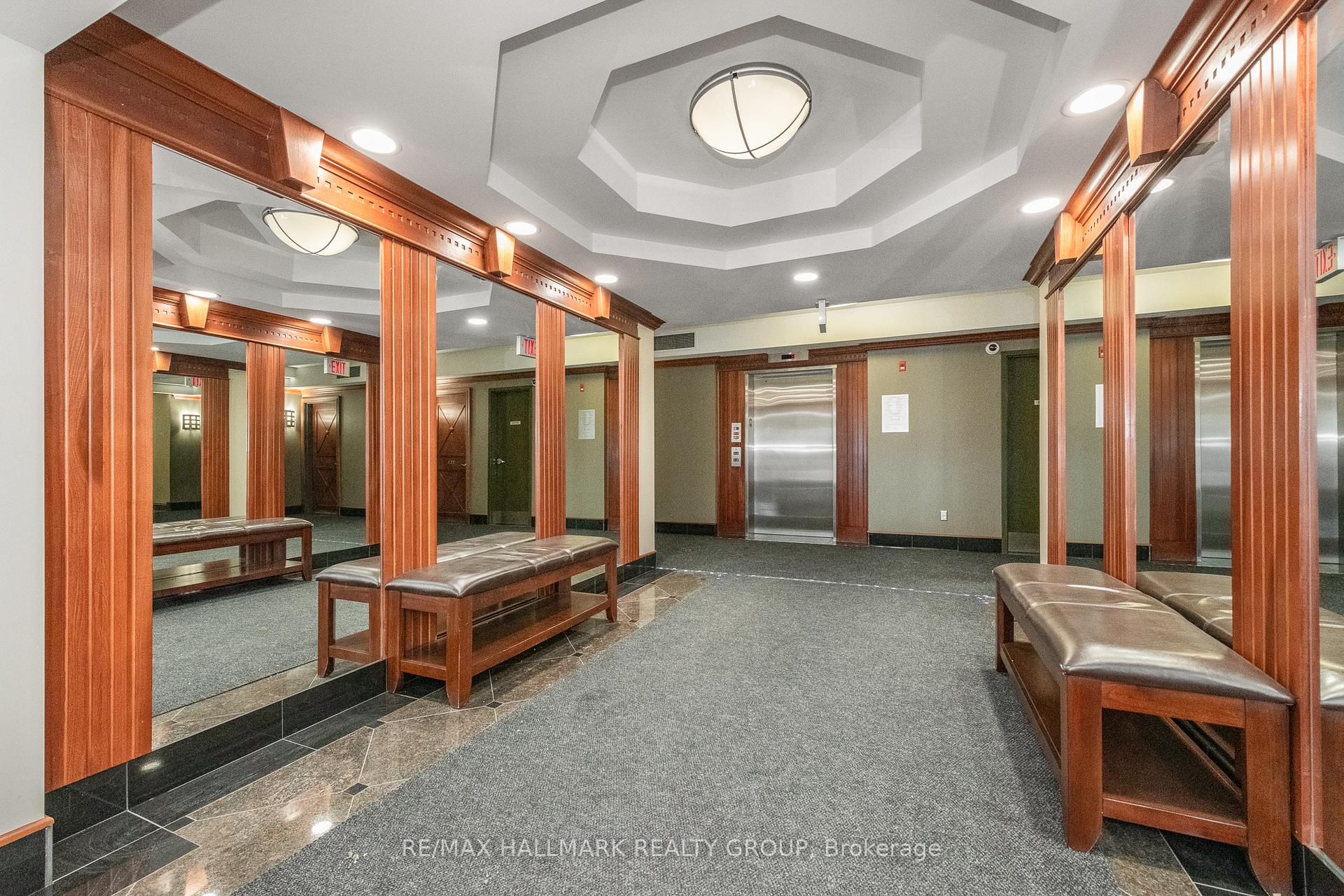 Photo 22 of Unit 116, 955 Beauparc, Ottawa, Cyrville — HOMEH