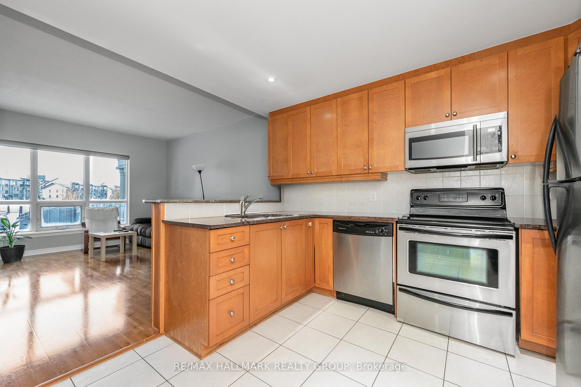Photo 24 of Unit 116, 955 Beauparc, Ottawa, Cyrville — HOMEH