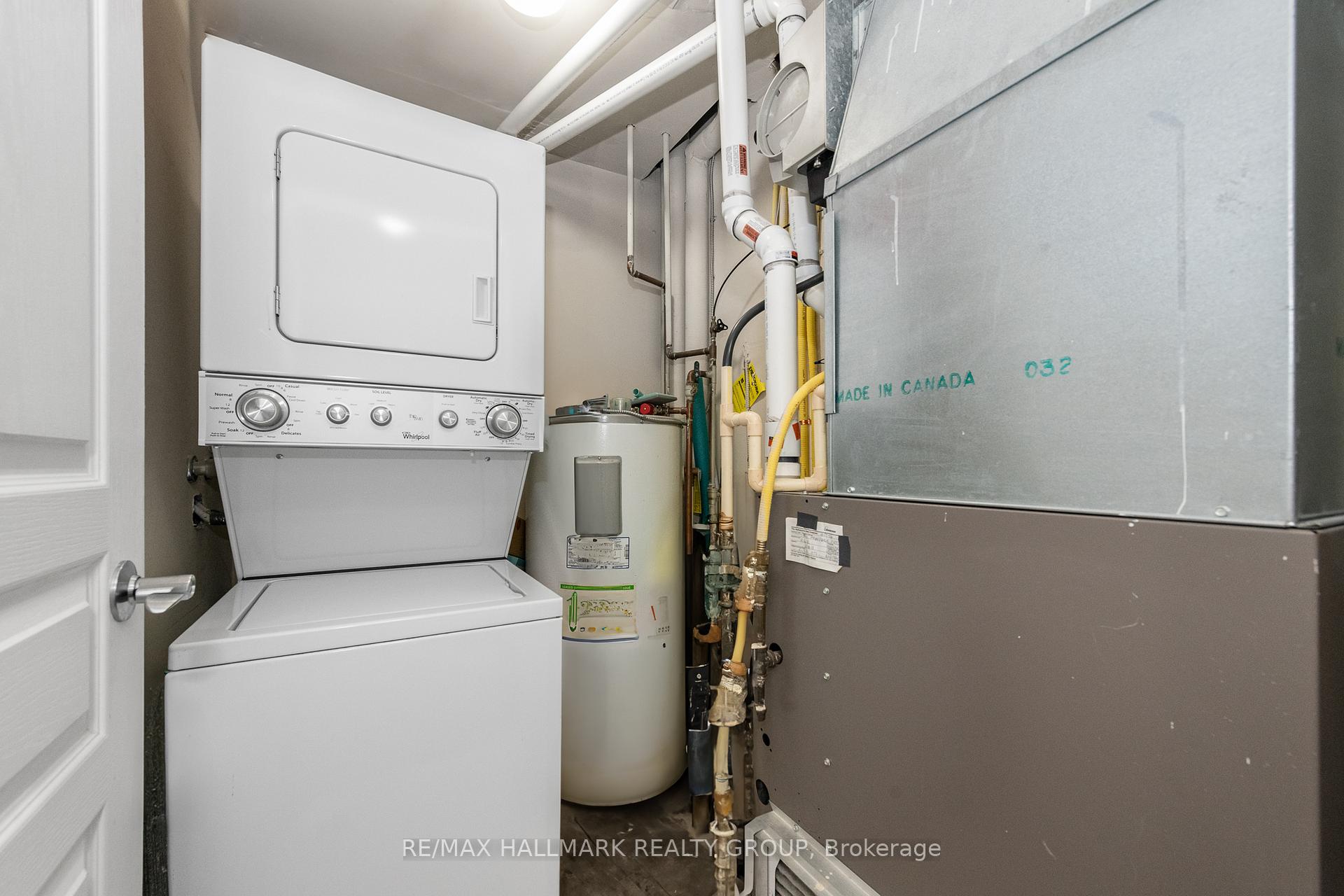Photo 31 of Unit 116, 955 Beauparc, Ottawa, Cyrville — HOMEH