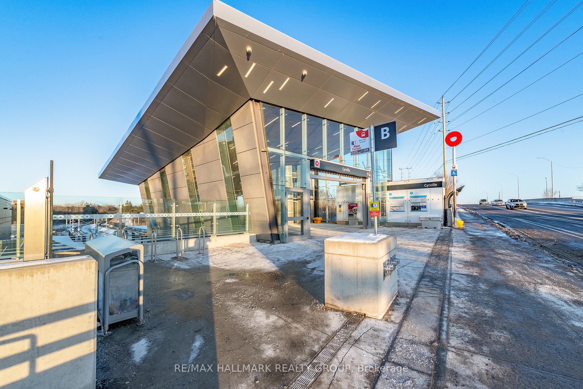 Photo 36 of Unit 116, 955 Beauparc, Ottawa, Cyrville — HOMEH