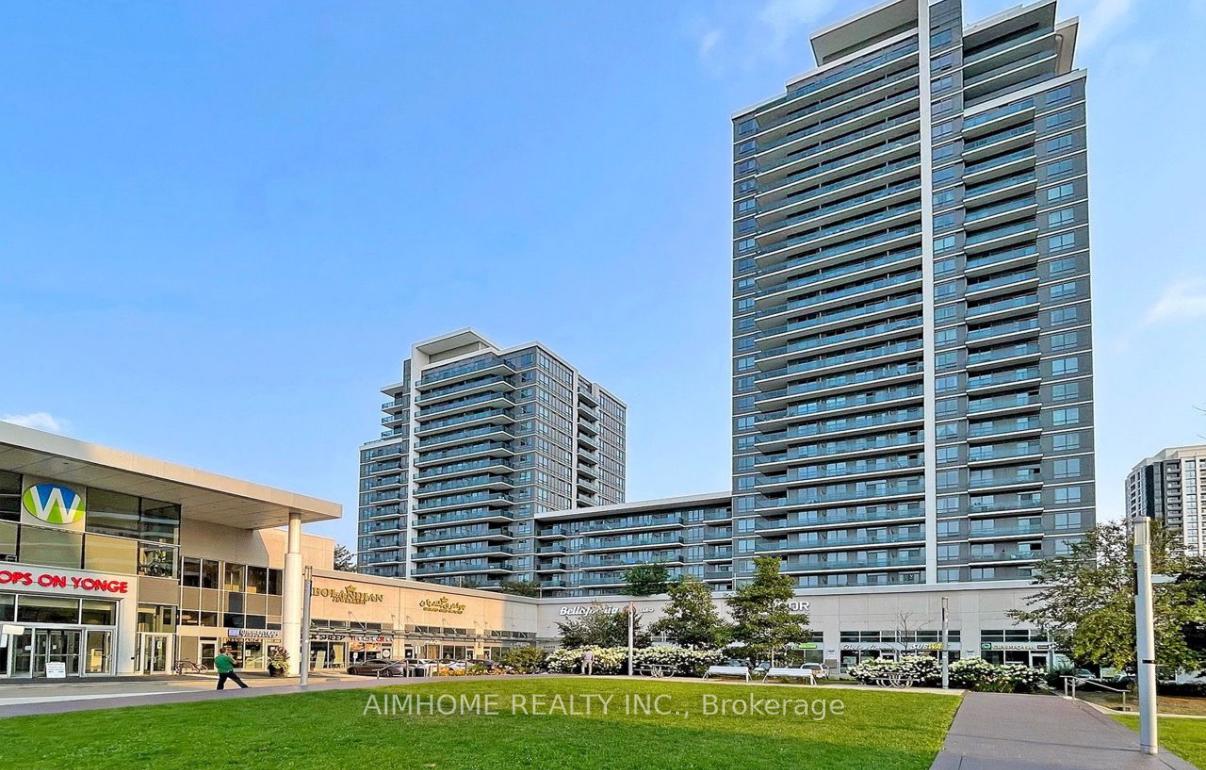 Photo 1 of Unit 903, 7167 Yonge Street, Markham, Grandview — HOMEH