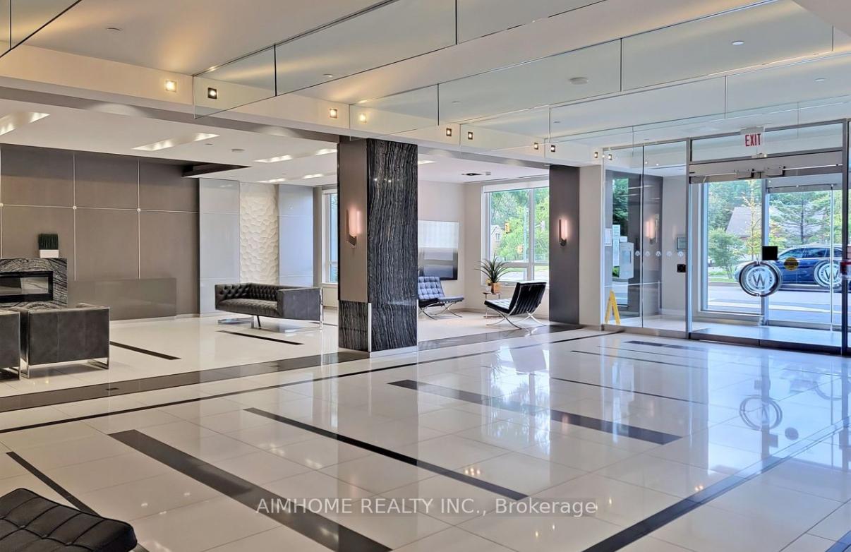 Photo 3 of Unit 903, 7167 Yonge Street, Markham, Grandview — HOMEH