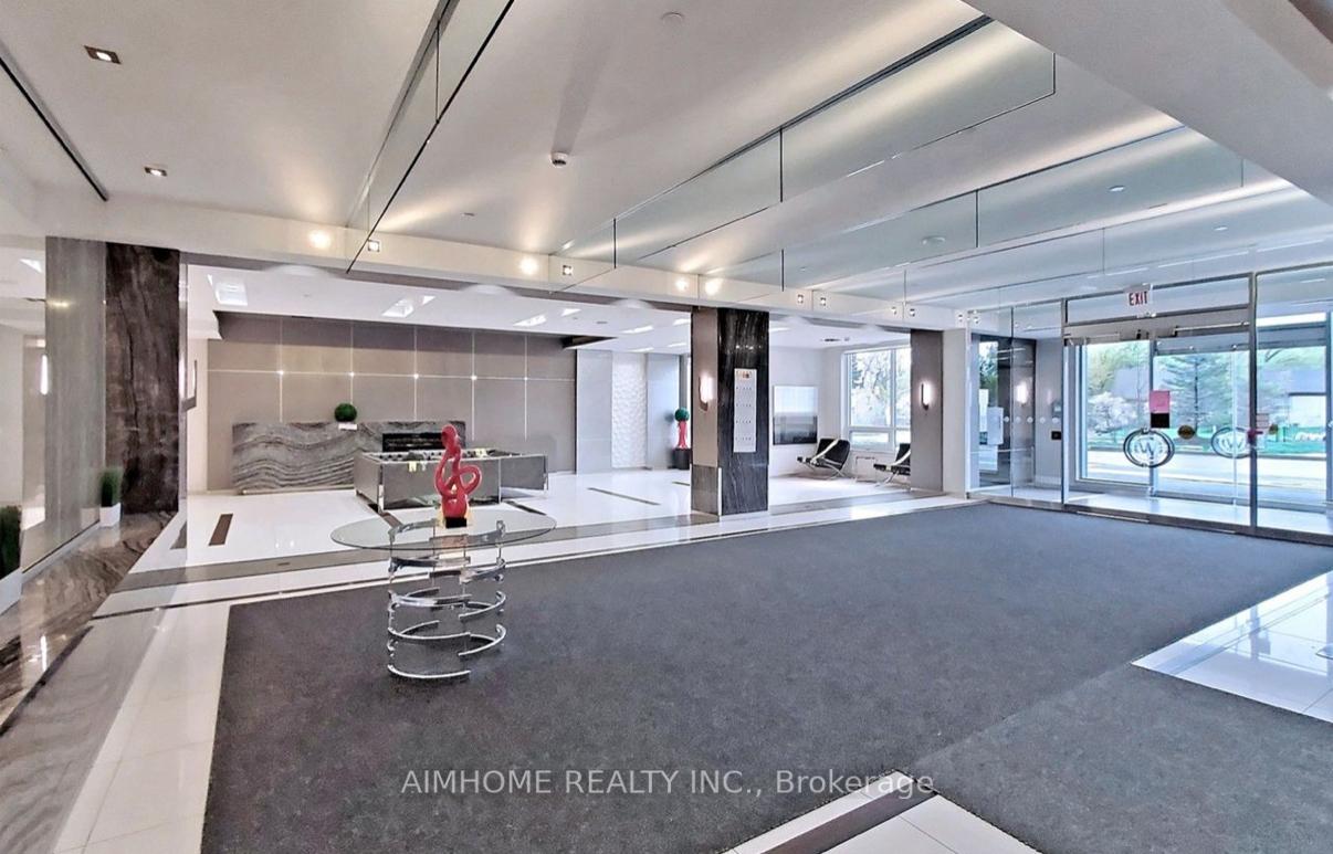 Photo 5 of Unit 903, 7167 Yonge Street, Markham, Grandview — HOMEH