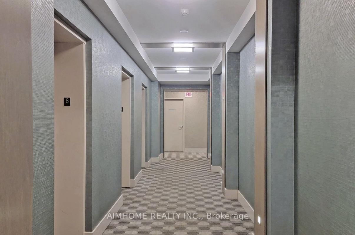 Photo 6 of Unit 903, 7167 Yonge Street, Markham, Grandview — HOMEH