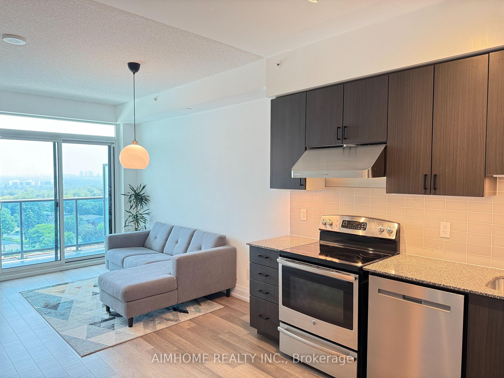 Photo 11 of Unit 903, 7167 Yonge Street, Markham, Grandview — HOMEH