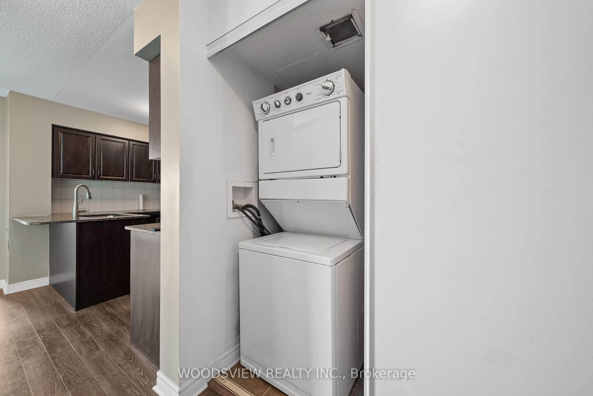 Photo 4 of Unit 233, 60 Fairfax Crescent, Scarborough, Clairlea-Birchmount — HOMEH