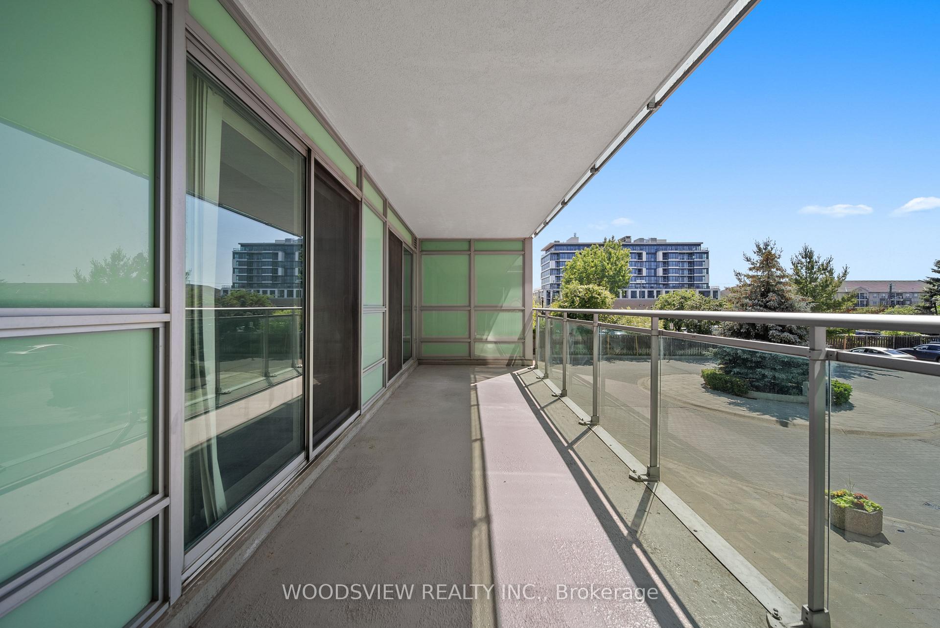 Photo 12 of Unit 233, 60 Fairfax Crescent, Scarborough, Clairlea-Birchmount — HOMEH