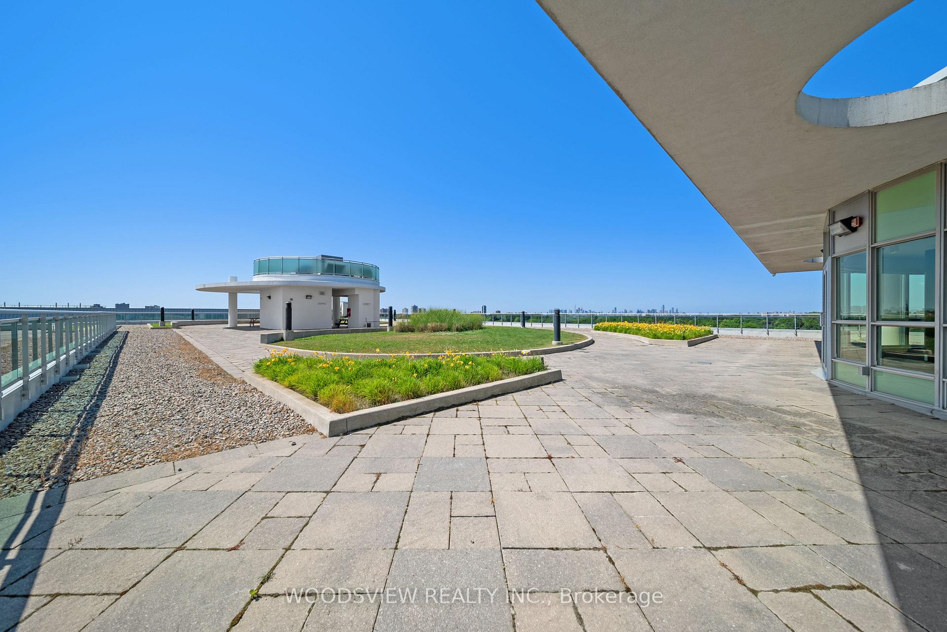 Photo 14 of Unit 233, 60 Fairfax Crescent, Scarborough, Clairlea-Birchmount — HOMEH