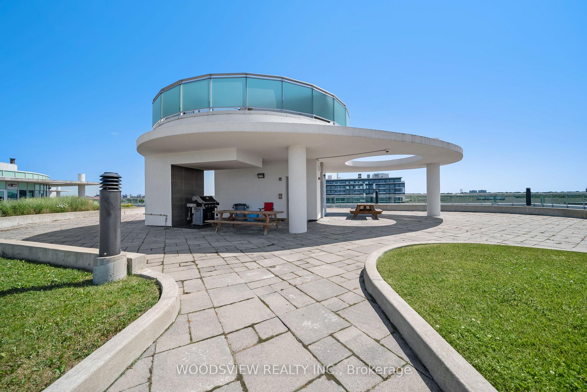 Photo 15 of Unit 233, 60 Fairfax Crescent, Scarborough, Clairlea-Birchmount — HOMEH