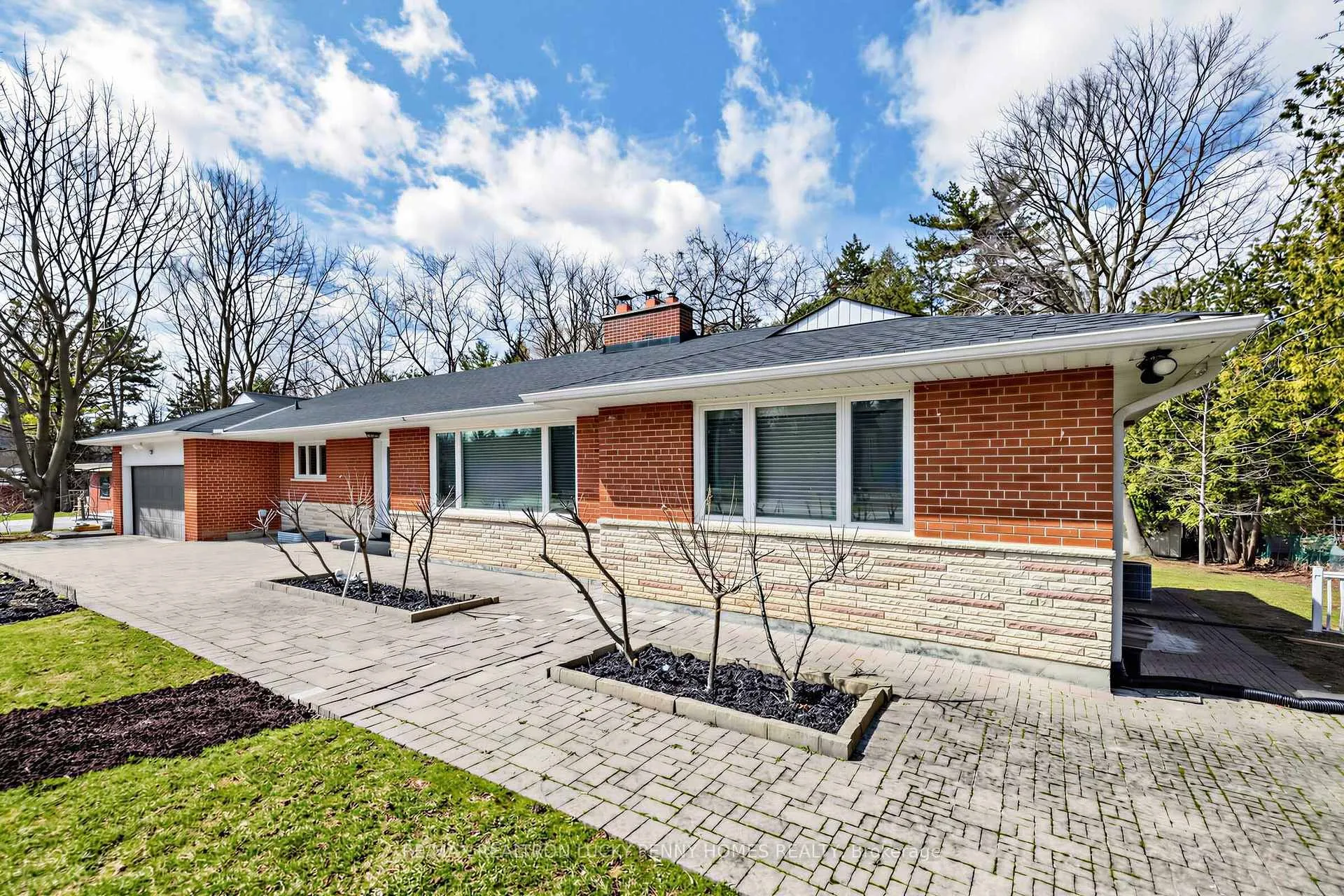 Photo 6 of 29 Glenbourne Park Drive, Markham, Devil's Elbow — HOMEH