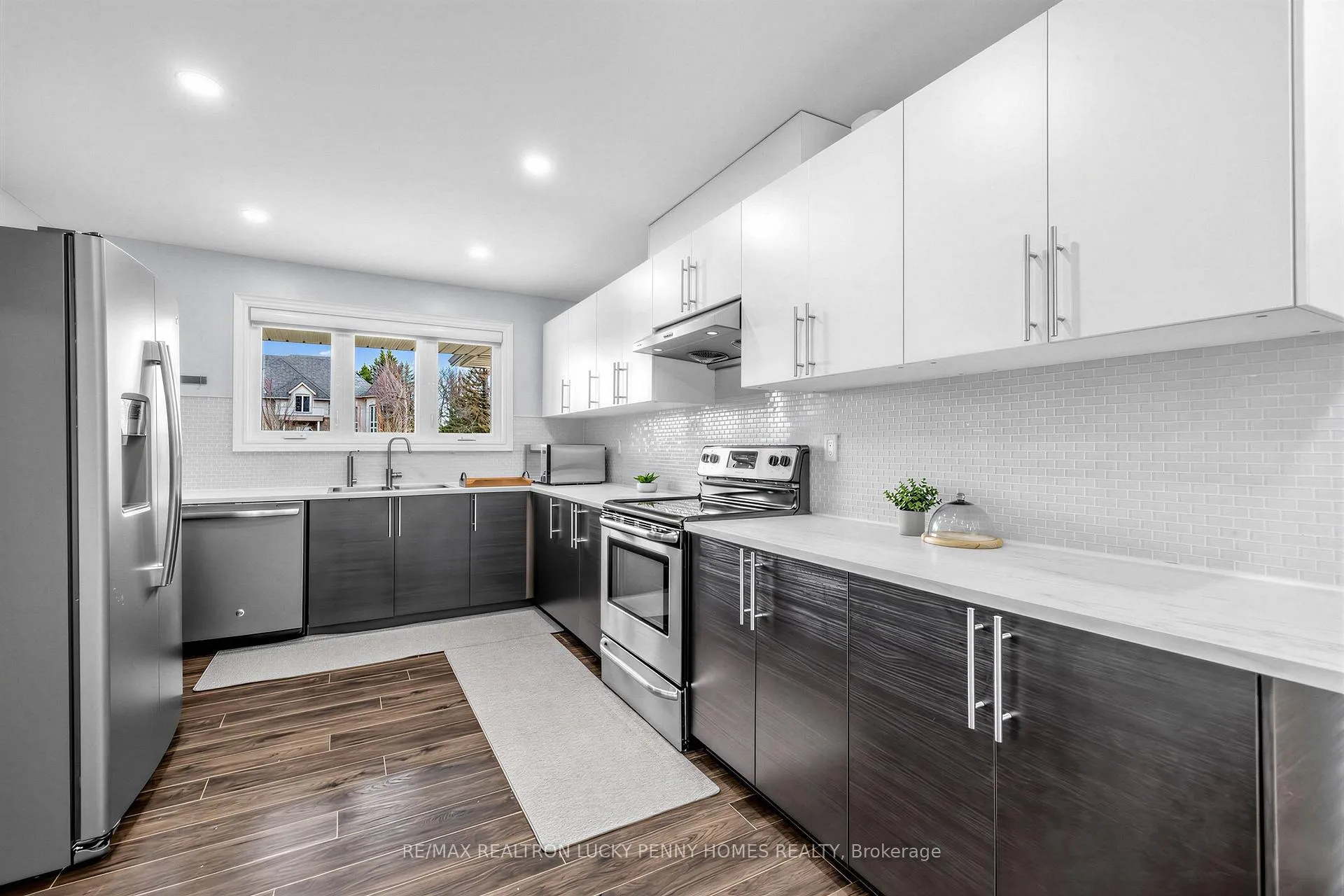 Photo 21 of 29 Glenbourne Park Drive, Markham, Devil's Elbow — HOMEH