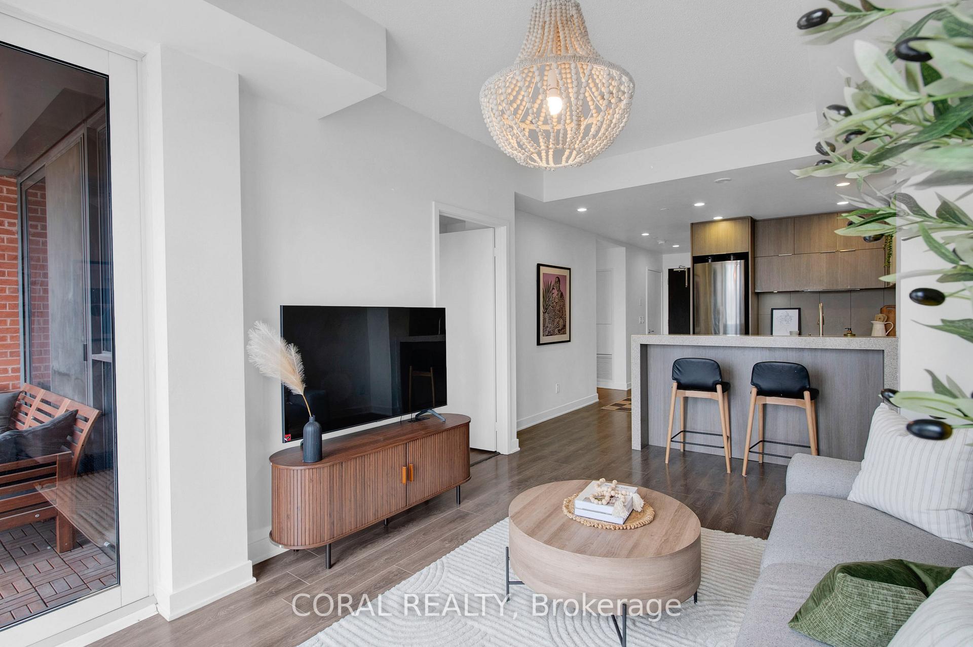 Photo 1 of Unit 523, 170 Sumach Street, Toronto, Regent Park — HOMEH
