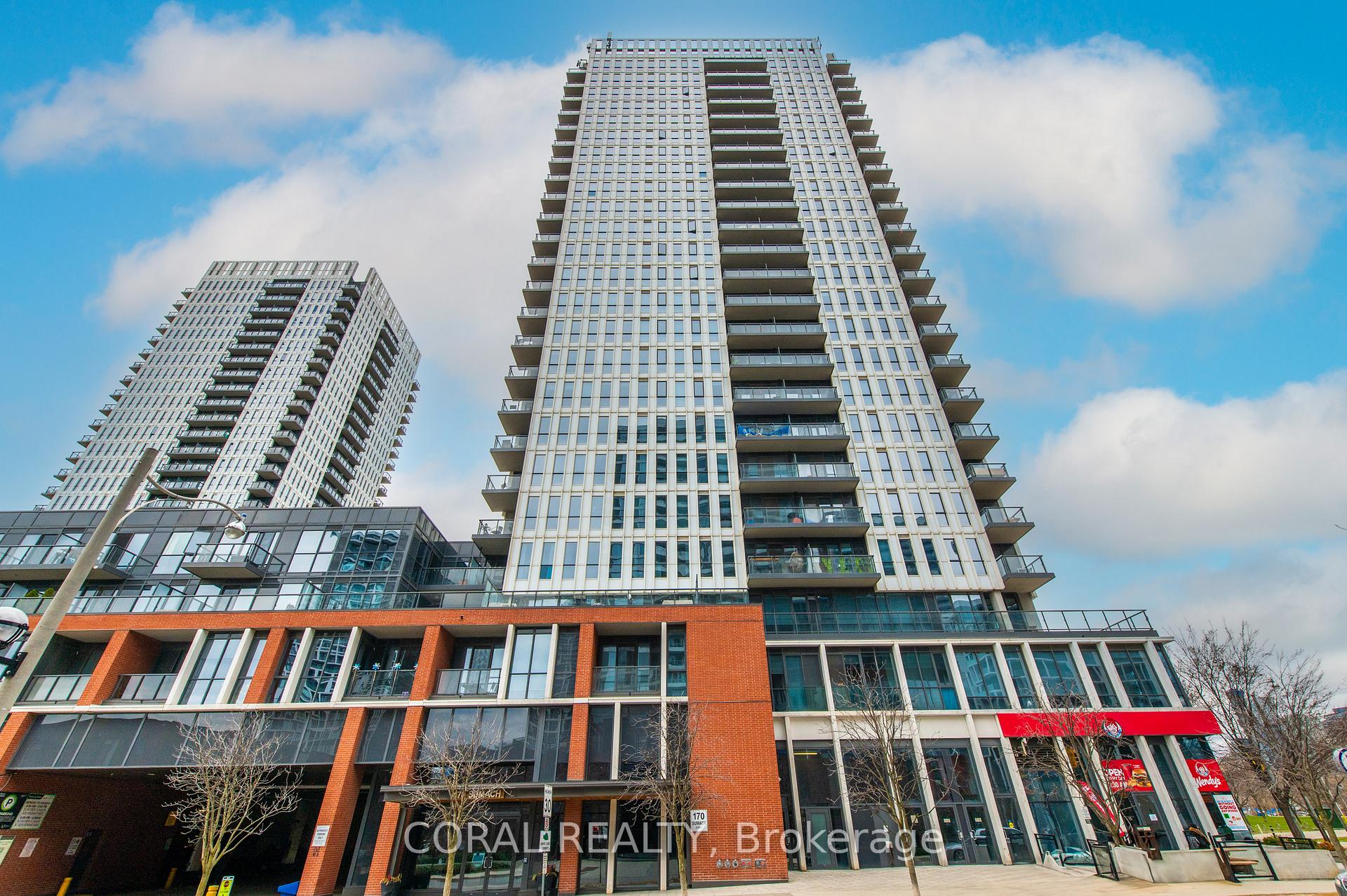 Photo 2 of Unit 523, 170 Sumach Street, Toronto, Regent Park — HOMEH