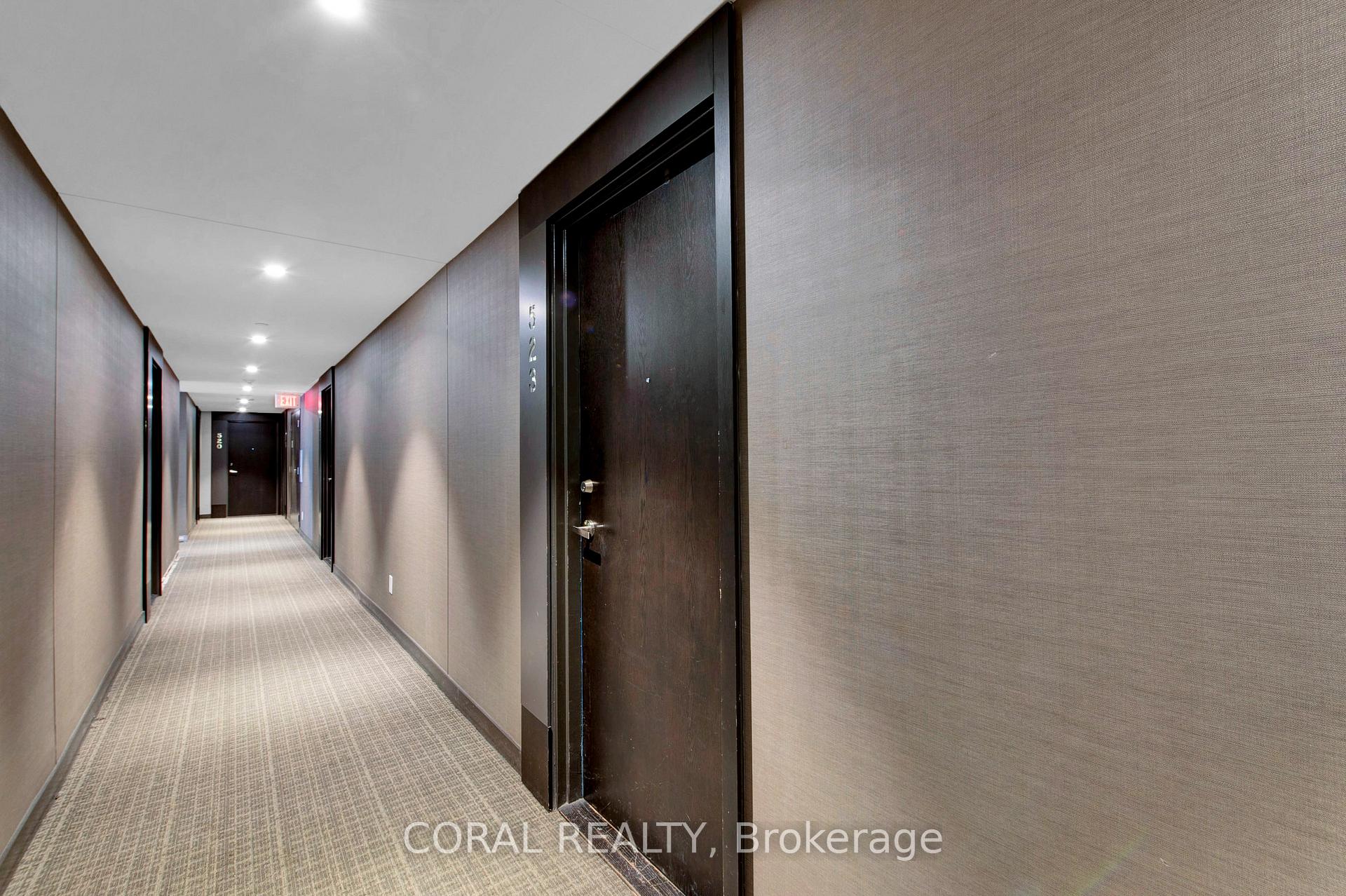 Photo 4 of Unit 523, 170 Sumach Street, Toronto, Regent Park — HOMEH
