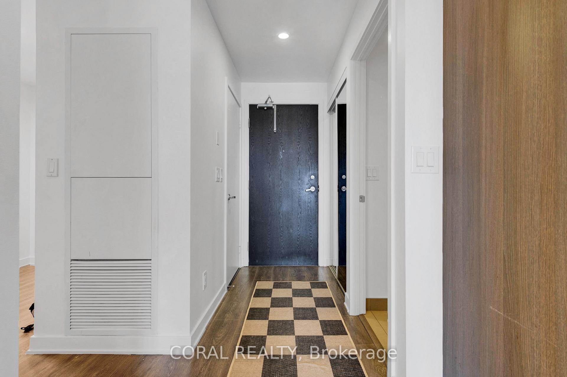 Photo 5 of Unit 523, 170 Sumach Street, Toronto, Regent Park — HOMEH