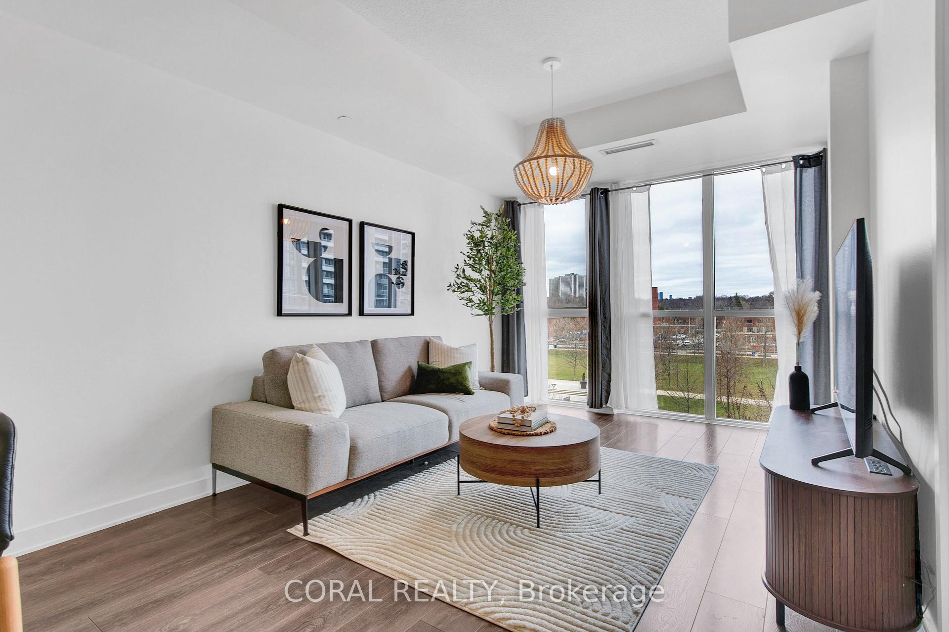 Photo 9 of Unit 523, 170 Sumach Street, Toronto, Regent Park — HOMEH