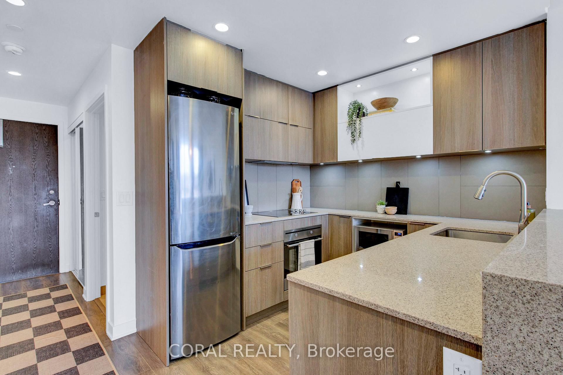 Photo 11 of Unit 523, 170 Sumach Street, Toronto, Regent Park — HOMEH