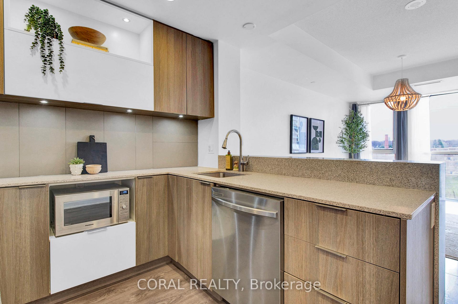 Photo 13 of Unit 523, 170 Sumach Street, Toronto, Regent Park — HOMEH
