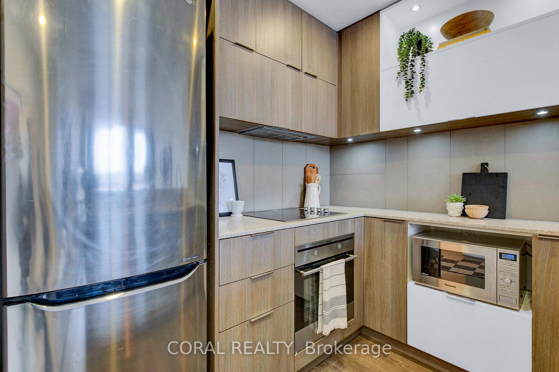 Photo 14 of Unit 523, 170 Sumach Street, Toronto, Regent Park — HOMEH