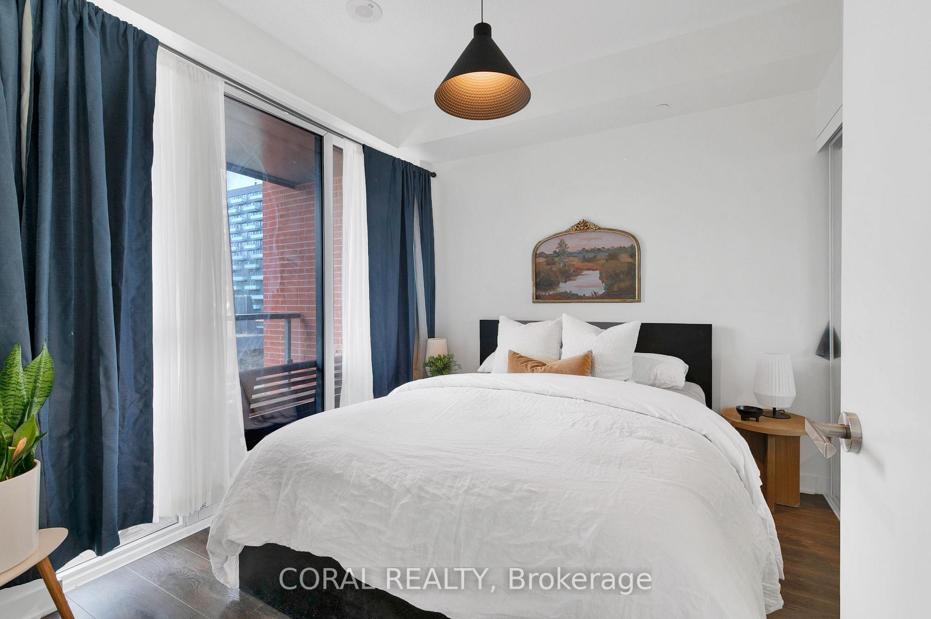Photo 15 of Unit 523, 170 Sumach Street, Toronto, Regent Park — HOMEH