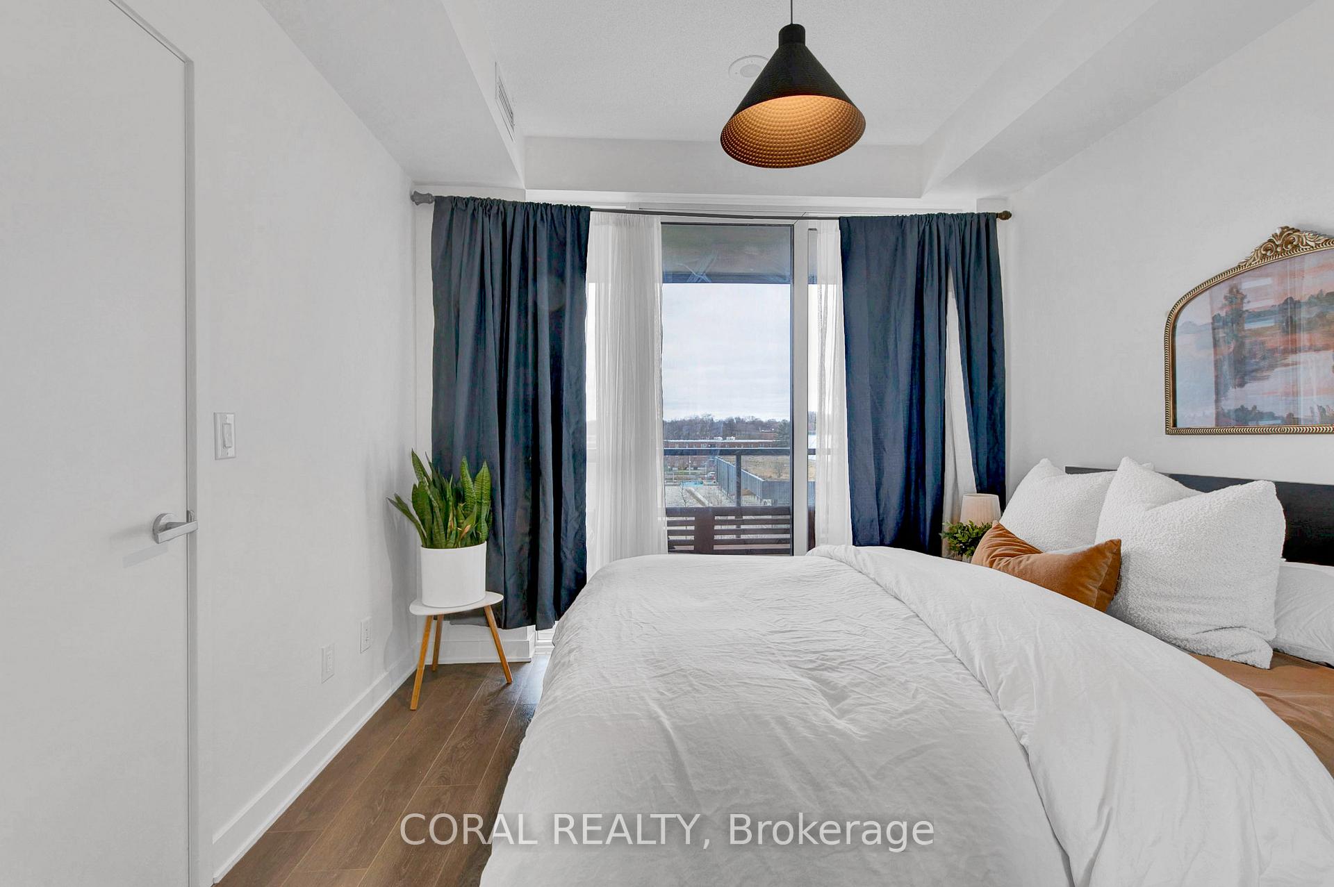 Photo 16 of Unit 523, 170 Sumach Street, Toronto, Regent Park — HOMEH