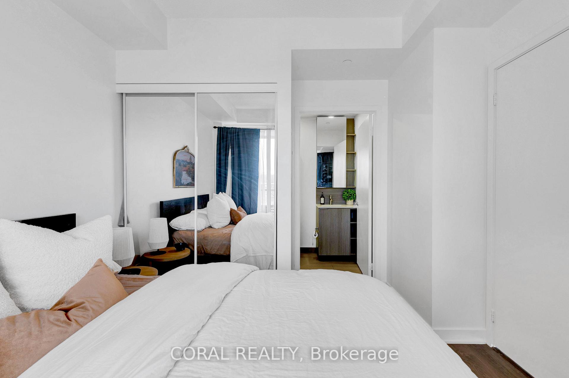 Photo 17 of Unit 523, 170 Sumach Street, Toronto, Regent Park — HOMEH