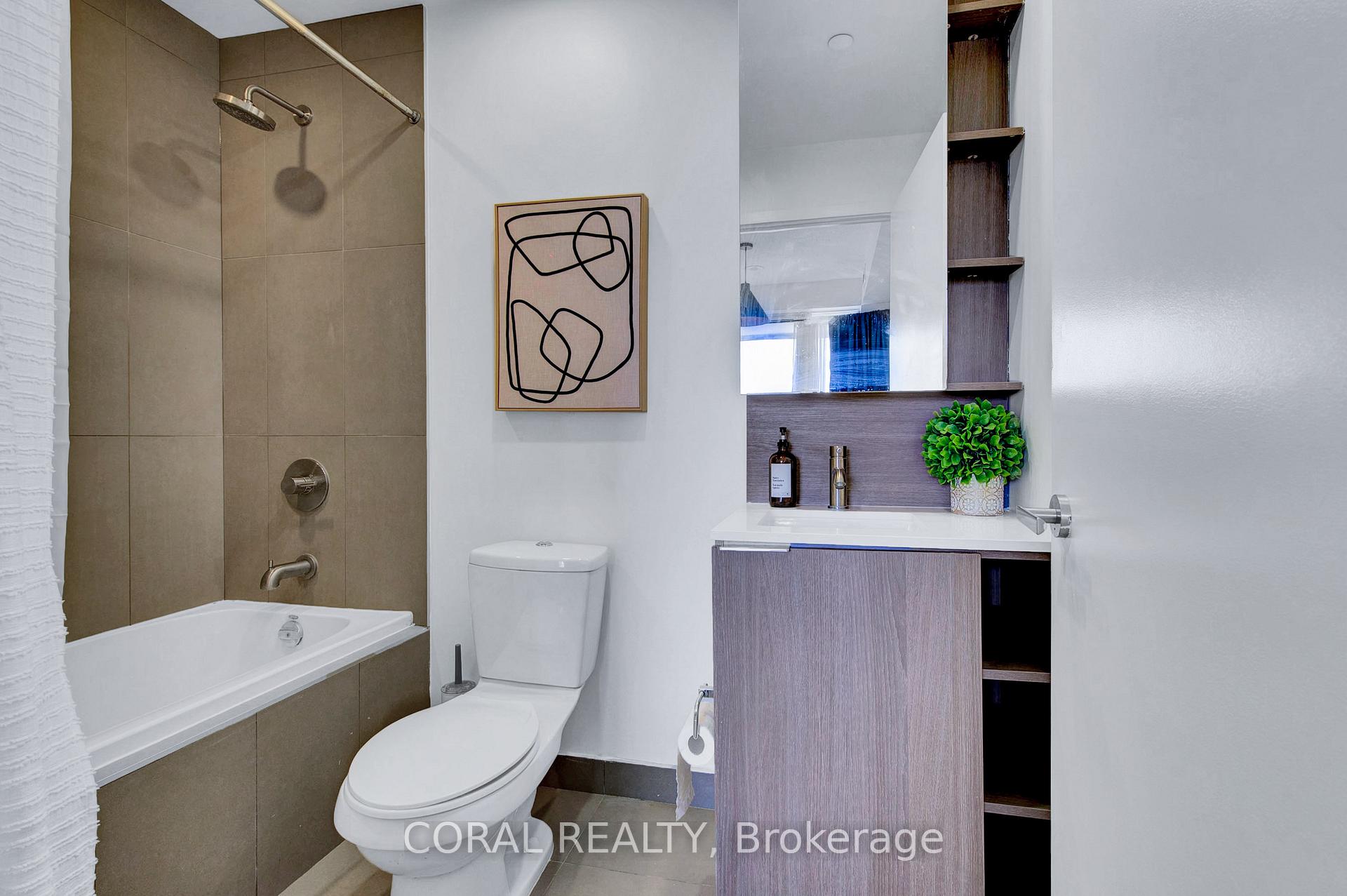 Photo 18 of Unit 523, 170 Sumach Street, Toronto, Regent Park — HOMEH