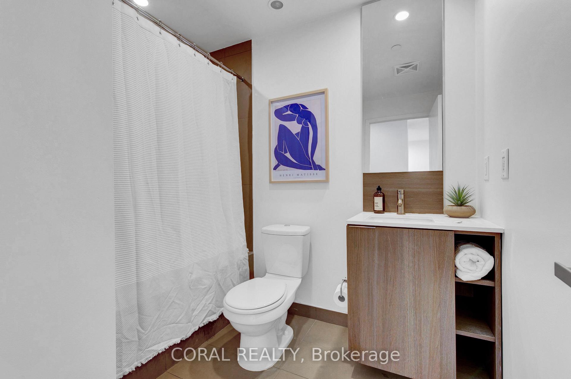 Photo 19 of Unit 523, 170 Sumach Street, Toronto, Regent Park — HOMEH