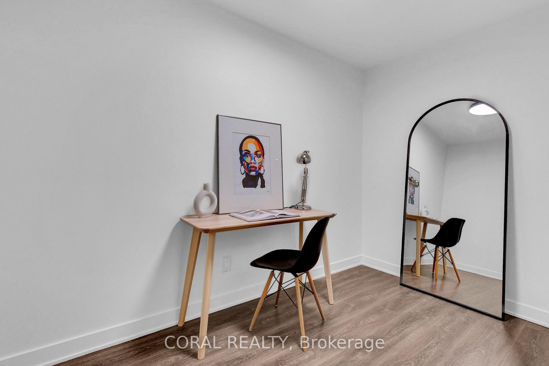 Photo 21 of Unit 523, 170 Sumach Street, Toronto, Regent Park — HOMEH