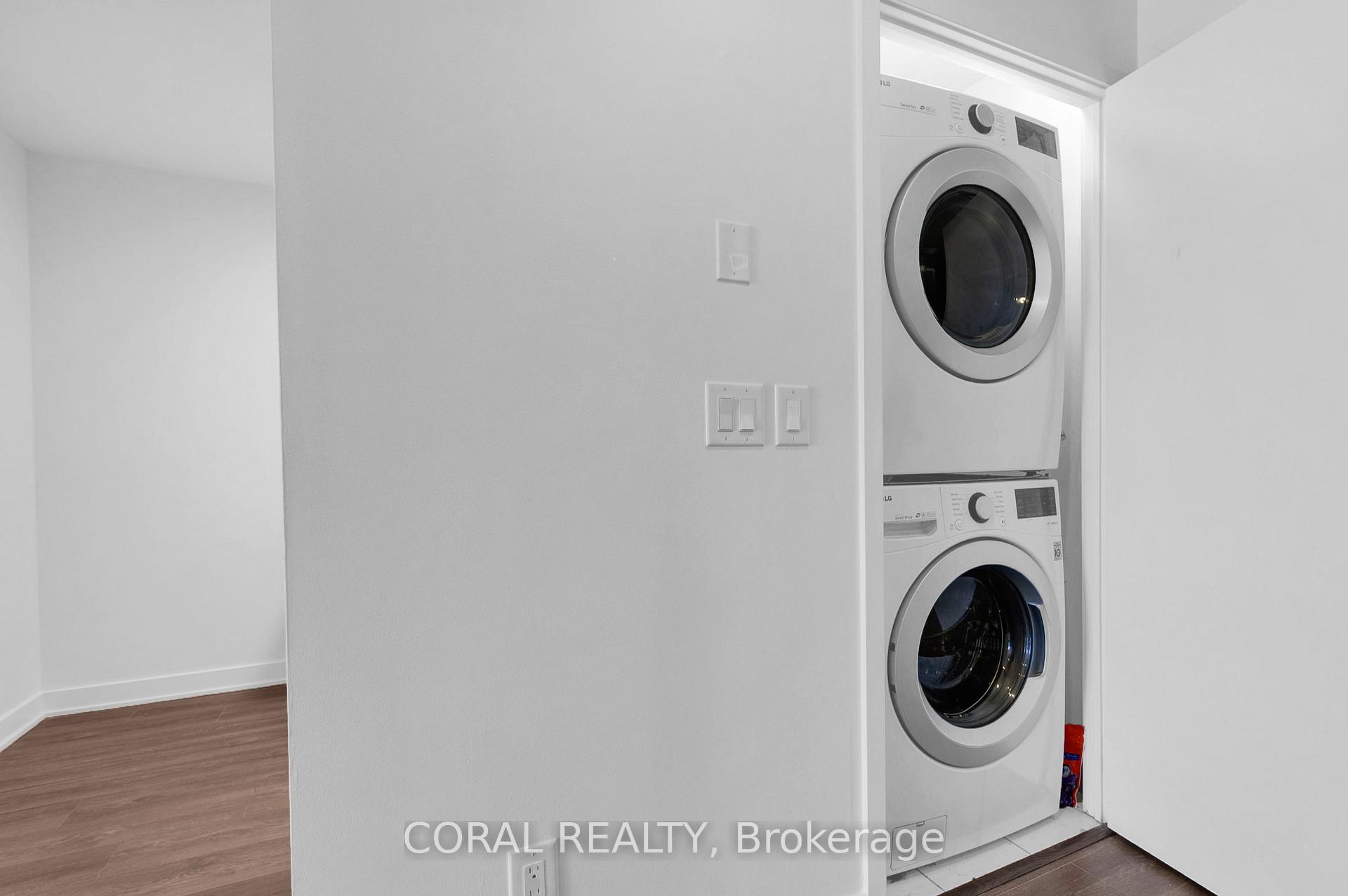 Photo 22 of Unit 523, 170 Sumach Street, Toronto, Regent Park — HOMEH