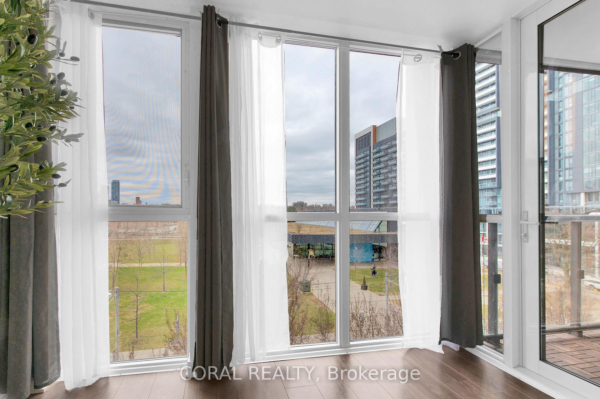 Photo 23 of Unit 523, 170 Sumach Street, Toronto, Regent Park — HOMEH