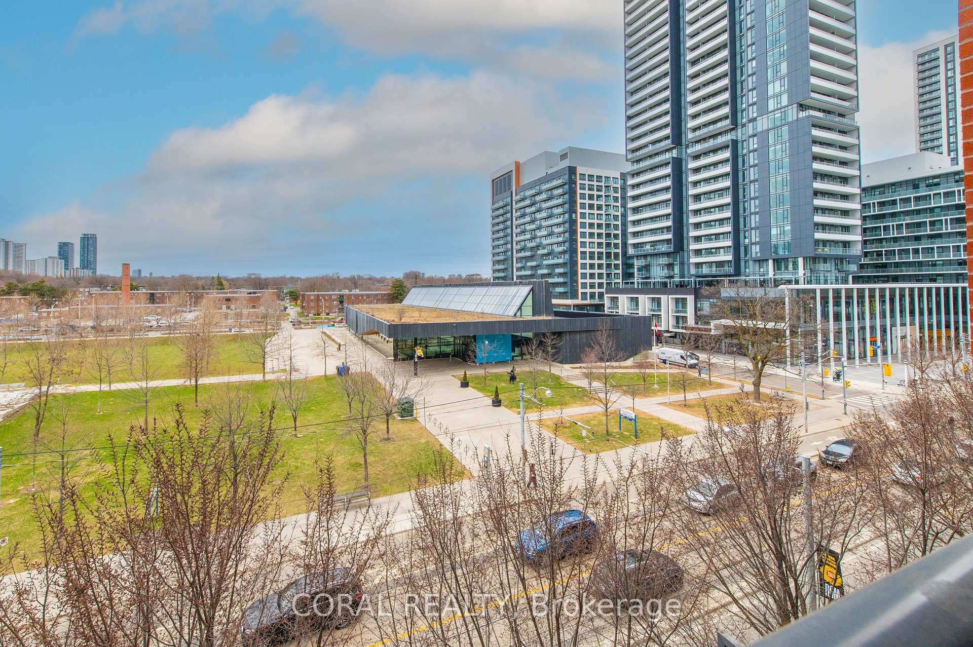 Photo 25 of Unit 523, 170 Sumach Street, Toronto, Regent Park — HOMEH