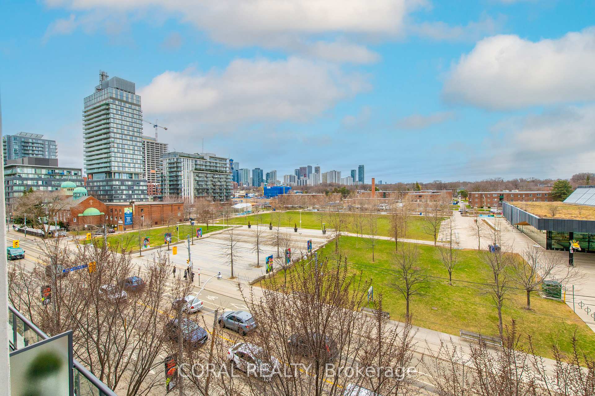 Photo 26 of Unit 523, 170 Sumach Street, Toronto, Regent Park — HOMEH