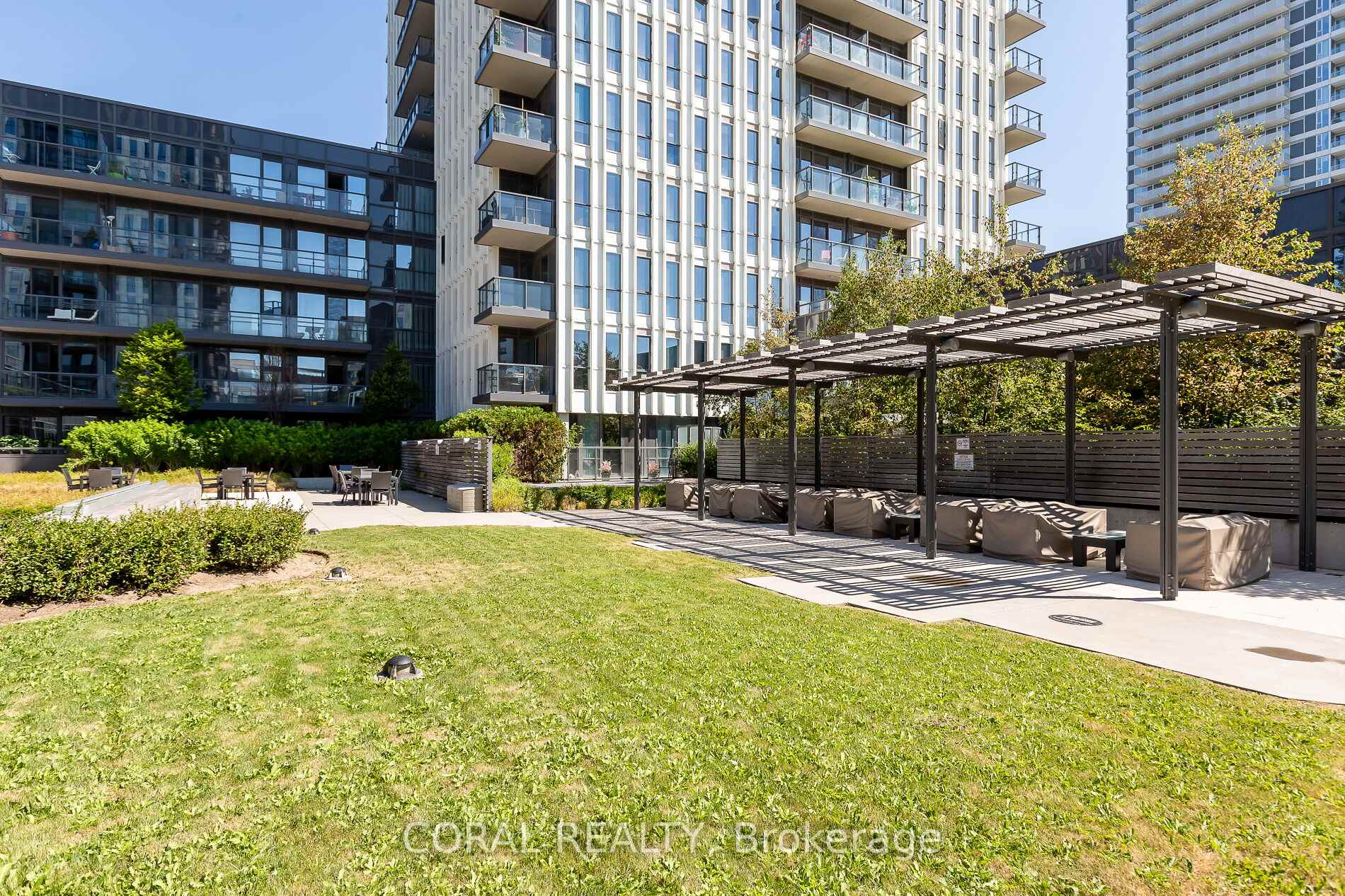 Photo 30 of Unit 523, 170 Sumach Street, Toronto, Regent Park — HOMEH