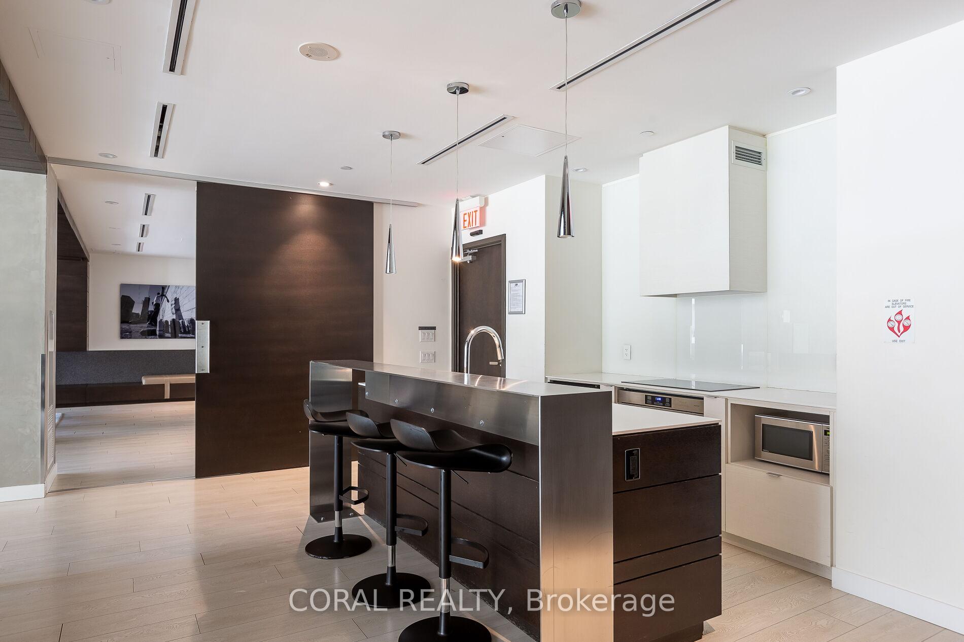 Photo 32 of Unit 523, 170 Sumach Street, Toronto, Regent Park — HOMEH
