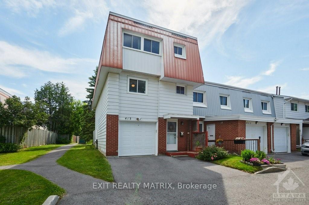 Photo 1 of 413 Miranda, Ottawa, Carson Meadows — HOMEH