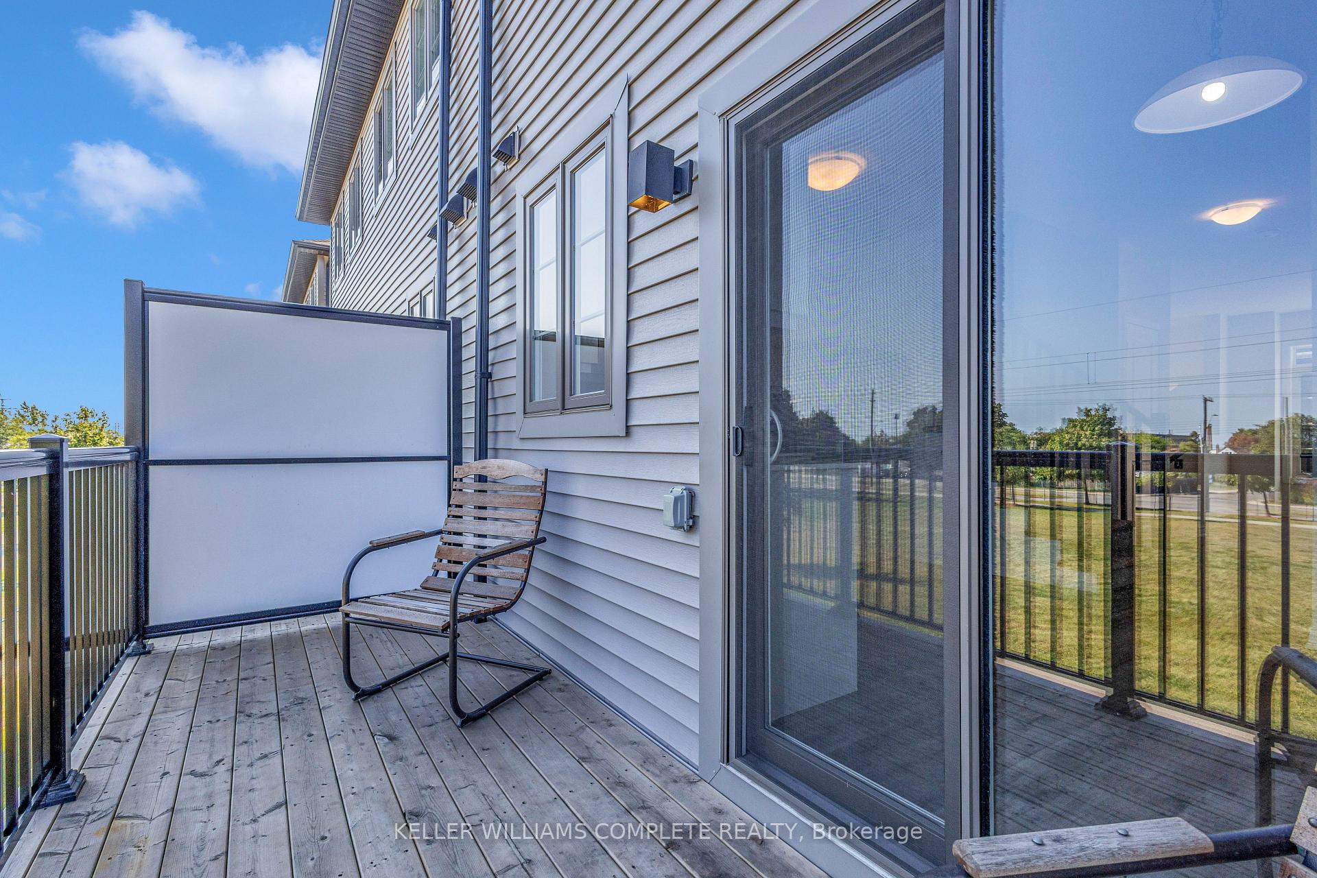 Photo 12 of Unit 29, 575 Woodward Avenue, Hamilton, Parkview — HOMEH